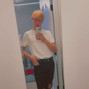 Meet your Posher, Bradley